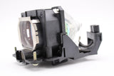 Jaspertronics™ OEM Lamp & Housing for the Panasonic PT-AE900U Projector with Philips bulb inside - 240 Day Warranty