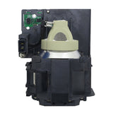 OEM Lamp & Housing for The PT-EZ590L Projector - 1 Year Jaspertronics Full Support Warranty!