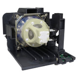 OEM Lamp & Housing for The PT-SLX71 Projector - 1 Year Jaspertronics Full Support Warranty!