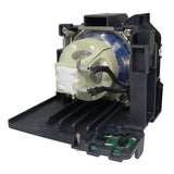 OEM Lamp & Housing for The PT-EX520L Projector - 1 Year Jaspertronics Full Support Warranty!