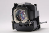 Jaspertronics™ OEM Lamp & Housing for The PT-EW650L Panasonic Projector with Matsushita bulb inside - 240 Day Warranty