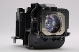 Jaspertronics™ OEM Lamp & Housing for The PT-EZ590 Panasonic Projector with Matsushita bulb inside - 240 Day Warranty