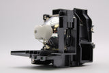 Jaspertronics™ OEM Lamp & Housing for The PT-EW650L Panasonic Projector with Matsushita bulb inside - 240 Day Warranty