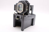 AL™ Series Lamp & Housing for The Panasonic F100 WIRELESS Projector - 90 Day Warranty