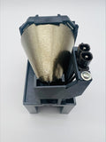 OEM Lamp & Housing for The Panasonic PT-F300EA Projector - 1 Year Jaspertronics Full Support Warranty!