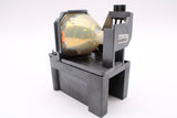 Jaspertronics™ OEM Lamp & Housing for The Panasonic PT-F100NTEA Projector with Osram bulb inside - 240 Day Warranty