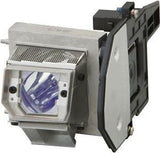 Jaspertronics™ OEM ET-LAL340 Lamp & Housing for Panasonic Projectors with Philips bulb inside - 240 Day Warranty