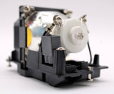 Jaspertronics™ OEM ET-LAL510 Lamp & Housing for Panasonic Projectors with Ushio bulb inside - 240 Day Warranty