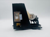 Jaspertronics™ OEM ET-LA6510W Lamp & Housing Twinpack for Panasonic Projectors - 240 Day Warranty