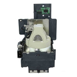 Jaspertronics™ Original Lamp & Housing for the Panasonic PT-VW330 Projector - 1 Year Warranty