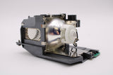 Genuine AL™ Lamp & Housing for the Panasonic PT-VX505N Projector - 90 Day Warranty