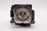 Genuine AL™ Lamp & Housing for the Panasonic PT-VX500U Projector - 90 Day Warranty