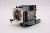 Genuine AL™ Lamp & Housing for the Panasonic PT-VX505N Projector - 90 Day Warranty