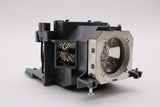 AL™ Series Lamp & Housing for The Panasonic PT-VX505NE Projector - 90 Day Warranty