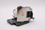 AL™ Series Lamp & Housing for The Panasonic PT-VX420 Projector - 90 Day Warranty