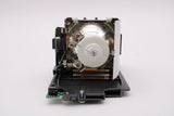 AL™ Series Lamp & Housing for The Panasonic PT-VX410U Projector - 90 Day Warranty