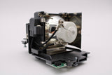 AL™ Series Lamp & Housing for The Panasonic PT-VX410U Projector - 90 Day Warranty