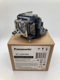 PT-VX42U Original OEM replacement Lamp