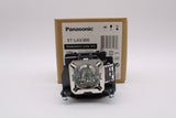 OEM Lamp & Housing for The PT-VX425N Projector - 1 Year Jaspertronics Full Support Warranty!