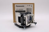 OEM Lamp & Housing for The PT-VX425N Projector - 1 Year Jaspertronics Full Support Warranty!