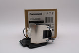 OEM Lamp & Housing for The PT-VX410Z Projector - 1 Year Jaspertronics Full Support Warranty!