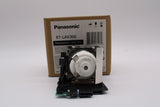 OEM Lamp & Housing for The PT-VX410ZU Projector - 1 Year Jaspertronics Full Support Warranty!