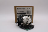 OEM Lamp & Housing for The PT-VW345NU Projector - 1 Year Jaspertronics Full Support Warranty!