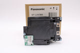 OEM Lamp & Housing for The PT-VX415NZ Projector - 1 Year Jaspertronics Full Support Warranty!