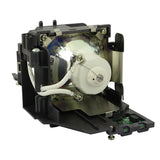 AL™ Series Lamp & Housing for The Panasonic PT-VX600 Projector - 90 Day Warranty