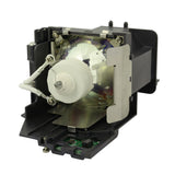 AL™ Series Lamp & Housing for The Panasonic PT-VX600 Projector - 90 Day Warranty