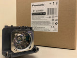 PT-VX605N OEM replacement Lamp