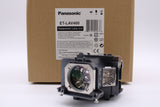 OEM Lamp & Housing for The PT-VX610 Projector - 1 Year Jaspertronics Full Support Warranty!