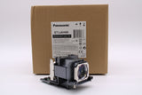 OEM Lamp & Housing for The PT-VZ575N Projector - 1 Year Jaspertronics Full Support Warranty!