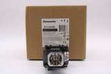 OEM Lamp & Housing for The PT-VZ580 Projector - 1 Year Jaspertronics Full Support Warranty!