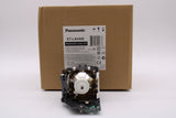 OEM Lamp & Housing for The PT-VZ570U Projector - 1 Year Jaspertronics Full Support Warranty!