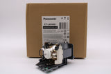 OEM Lamp & Housing for The PT-BX621C Projector - 1 Year Jaspertronics Full Support Warranty!