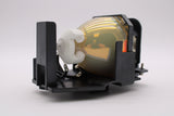 AL™ Series Lamp & Housing for The Panasonic PT-AX100U Projector - 90 Day Warranty