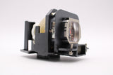 AL™ Series Lamp & Housing for the Panasonic PT-AX200E Projector - 90 Day Warranty