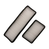 Panasonic Replacement Air Filter -  ETRFV100