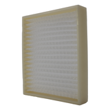 Jaspertronics™ Replacement Air Filter ET-SGZ400 for Select Panasonic Projectors