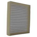 Jaspertronics™ Replacement Air Filter ET-SGZ400 for Select Panasonic Projectors