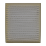 Jaspertronics™ Replacement Air Filter ET-SGZ400 for Select Panasonic Projectors