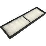 Superior dust protection air filter for Sony Z-F636HZ projector by Jaspertronics