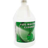 Froggys Fog Machine Cleaner Fully Clean Residue-Free Maintains Fog Performance: A fog machine cleaner that removes residue and ensures consistent, reliable performance.