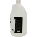 ULTRA DRY - NO ODOR - Snow Juice Machine Fluid - Froggys Flakes ULTRA- 4 Gallon Case