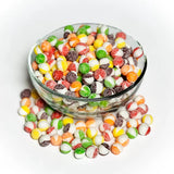 Movie Munchie's™ Freeze Dried Sour Fruit Crisps - Crunch through the rainbow of flavor. - 5oz
