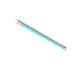 Jaspertronics™ 30W U18 T8 UV-C Tube Light with Microwave Sensor