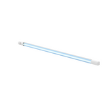 Jaspertronics™ 40W U18 T8 UV-C Tube Light with Microwave Sensor