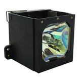 AL™ Series GT50LP Lamp & Housing for NEC Projectors - 90 Day Warranty