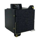 Jaspertronics™ OEM Lamp & Housing for the NEC GT2150 Projector with Ushio bulb inside - 240 Day Warranty